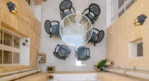 'Notabile' - Private Townhouse in Mdina - Image 5