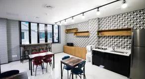 Yeosu Thestay Hostel - Image 3