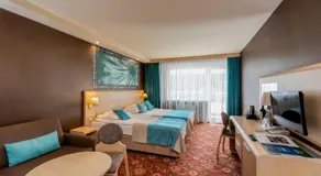 Hotel Klimczok Resort&Spa - Image 2