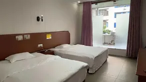 Junmantang Hotel - Image 2