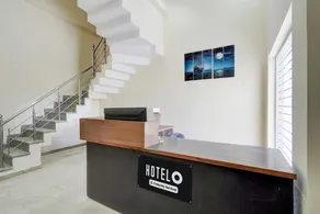 Super Hotel O Meerut Central College Formerly Saffron - Image 3