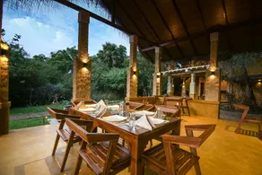 Cloud Nine Lanka Resort Wilpattu - Image 2