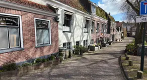 Bed and Breakfast Enkhuizen - Image 5