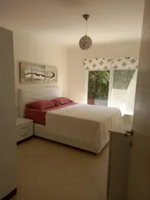 Sea View & Shared Pool - 2 BR House in Bodrum - Image 2