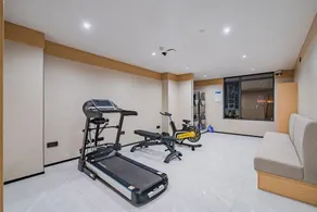 ELong Anyun Hotel - Image 3