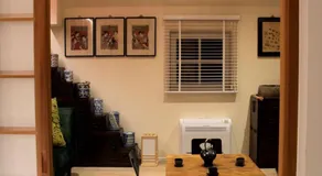 Wabi Sabi B&B - Image 5