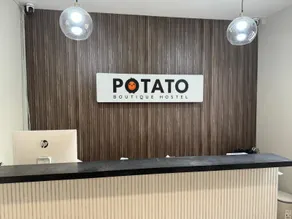 POTATO Boutique Hostel - Image 4