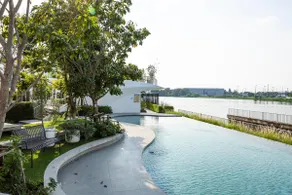 3 Bedroom 3 Bathroom / Luxury Home / Near Ekkamai - Image 3