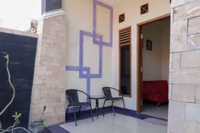 RedDoorz near RSUD Nganjuk - Image 4