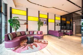Lavande Hotels Taixing Jiangping Road Yangguang Yipin - Image 3