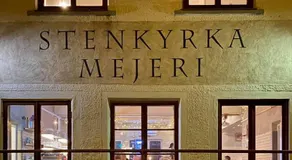 Mejeriet Stenkyrka - Image 3