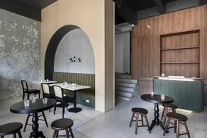 Our Nomad Boutique Hostel - Image 4