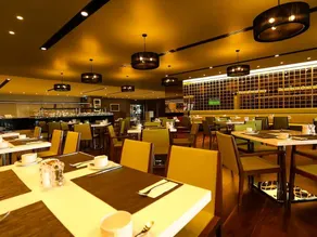 Ramada Plaza by Wyndham Istanbul Asia Airport Hotel - Image 4