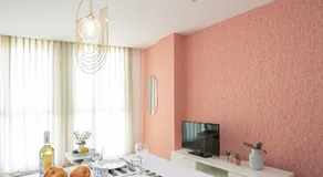 NRA ESFCTU00004602500068436600000000000000000000VT34023V8Appartement d'une chambre au centre de Valence, parallèle à la célèbre Calle de la Paz, avec garage dans le même immeuble. Entièrement équipé et doté d'un mobilier confortable pour votre c - Image 4