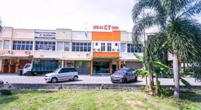 Hotel Jerai Ct Inn - Image 3