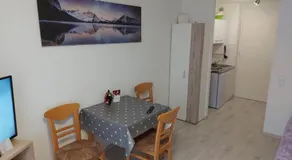Apartment Homburg Uni-Nähe - Image 3