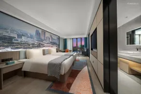 City Note hotel City Note Hotel -Ningbo MixC Mall Store - Image 5