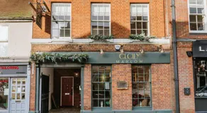 Elegant, Luxury Family Apartment! Marlow Town Centre, Walk to Pubs - Image 3