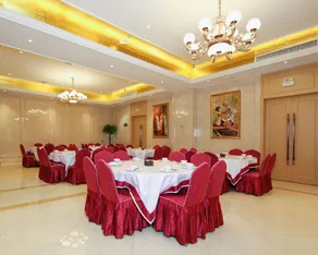 Vienna Hotel Hunan Yueyang Exhibition Center Industrial Park - Image 5