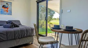 Trinity Islands Holiday Park - Cabin Accommodation - Image 2