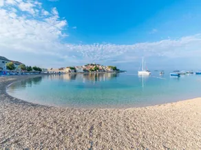 Beautiful apartment near Rtic beach - Image 4