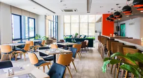 Fortune Hotel Buriram - Image 2