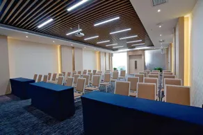 Ginkgo International Hotel (Yulin Museum Wanda Plaza Branch) - Image 5