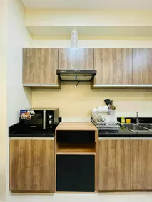 1 bedroom condo unit Avida Atria Iloilo - Image 5