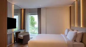 Nur Riviera Aparthotel - Image 5