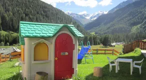Chalet Bucaneve - Image 5