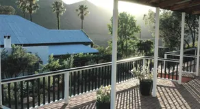 The Retreat at Groenfontein - No Self Catering - Image 3