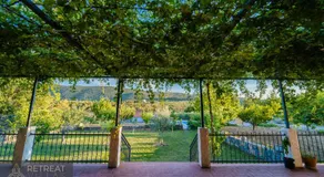 Villa Eleona with private pool and garden - Image 5