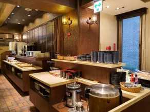 Hotel IL Grande Umeda - Image 5