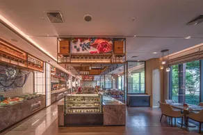 S&N Phoenix Villa Taizhou - Image 3