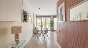 Chic Aparment Barcelona near Plaza España - Image 3