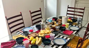 Maison d'Hôtes Ty Belle - Image 3