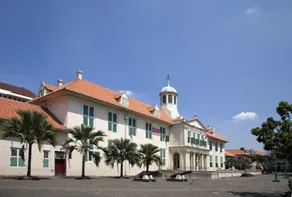 Hotel Mutiara Kota Tua - Image 5