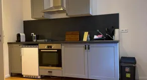 Ferienwohnung Henricistrasse - Image 4