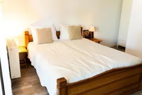 Luxe prive-kamer - studio in villa aan zee, Dishoek, vernieuwd - Image 2