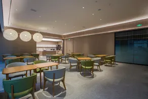 JI Hotel Zhenjiang Xijin Ferry - Image 4