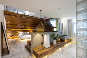 Yuanmu She Homestay (Gulou Branch) - Image 4