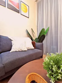 Super Cozy and Stylish Micasa 3 home- Hann's Residence - Image 4