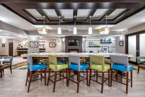 Hampton Inn Columbus-West - Image 5