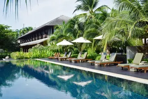 Royal River Kwai Resort and Spa - Image 4