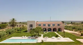 Torre Bonera. Green Resort - Image 4