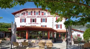Hotel Eskualduna Chez Katina - Image 5