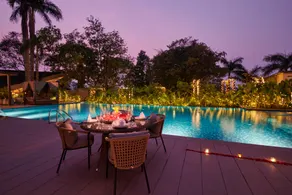 Athiva Resort & Spa Khandala - Formerly Dukes Retreat - Image 4
