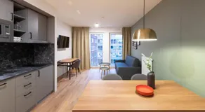 Brera Serviced Apartments Frankfurt West - Image 2