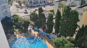 Beach View Apartment (Boulevard Mohammed VI) - Image 3