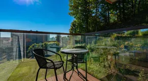 The Zen Den Apartment in Uzupis - Image 3